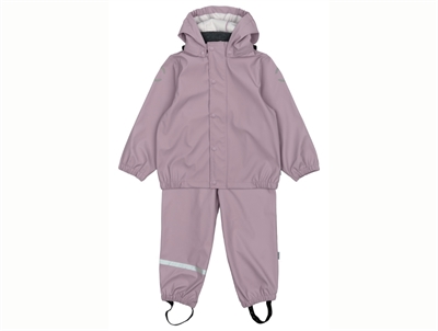 Mikk-line regnsæt nirvana med seler