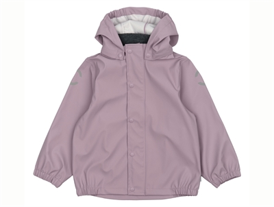 Mikk-line regnsæt nirvana jakke