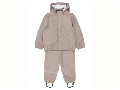 Mikk-line regnsæt cinder uden seler