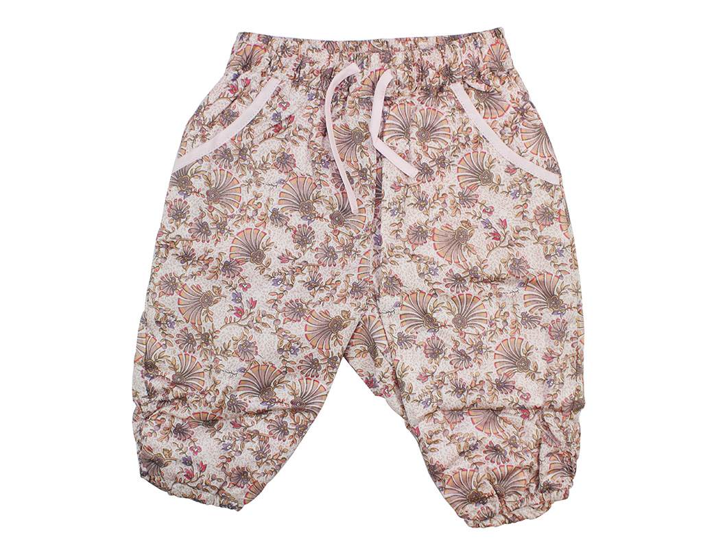 annoncere Mandag Traktor Noa Noa Miniature bukser med blomsterprint | BABY COEUR | 249,90.-
