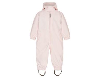 Ver de Terre regndragt rose powder