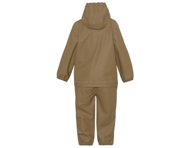 Ver de Terre regnsæt caramel