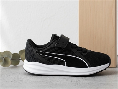 Puma sneaker Twitch Runner puma black
