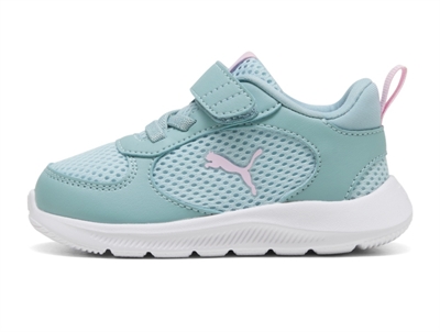 Puma Fun Racer 2 AC+ sneaker fresh water/pink seafoam