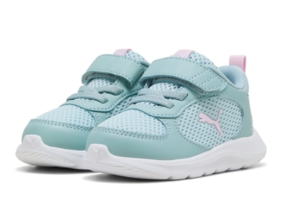 Puma Fun Racer 2 AC+ sneaker fresh water/pink seafoam