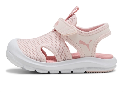 Puma Fun Racer sandal jasmine flower/rose outlook