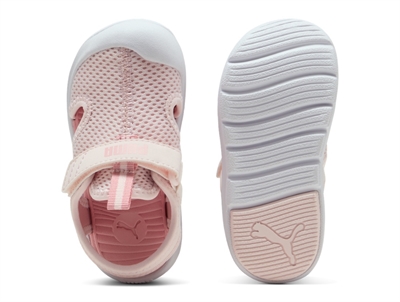 Puma Fun Racer sandal jasmine flower/rose outlook