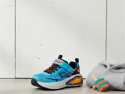 Skechers sneaker turkis MegaCraft