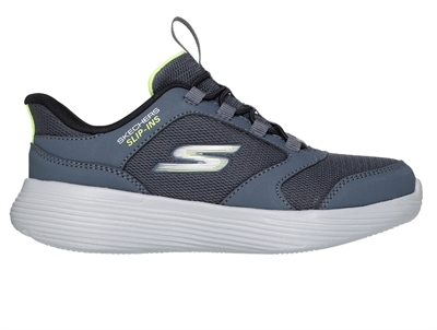 Skechers Slip-ins sneaker grå