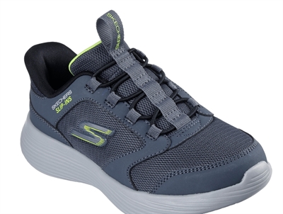 Skechers Slip-ins sneaker grå