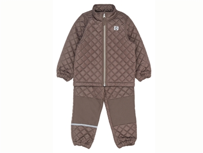 Mikk-line termosæt chocolate chip forside