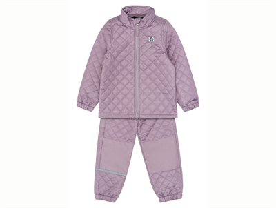 Mikk-line termosæt nirvana med jakke og bukser