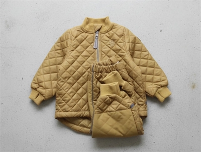 Mikk-line termosæt lark