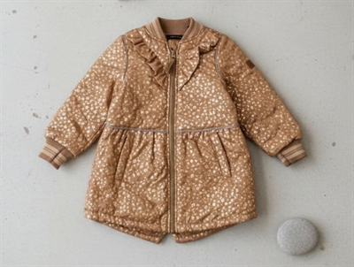 Mikk-line thrush termojakke