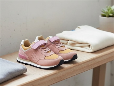 Bisgaard berry sneaker Walde