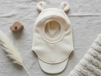 Huttelihut elefanthue tofu med små ører