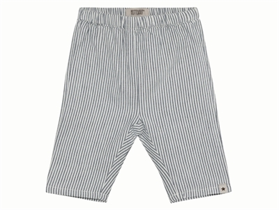 Huttelihut bukser bering sea stribet forfra