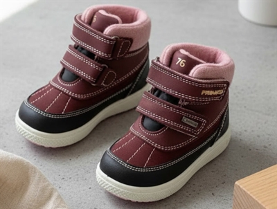 Primigi new vino vinterstøvle Barth med GORE-TEX