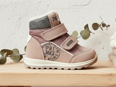 Primigi phard/chiffon vinterstøvle Tiguan med GORE-TEX