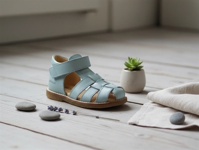 Angulus mint sandal