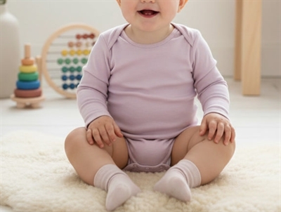 Soft Gallery body Bob dawn pink