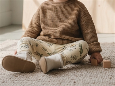 Soft Gallery leggings Baby Paula winter wheat healing herbs