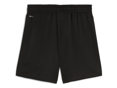 Puma træningsshorts sort med dryCELL