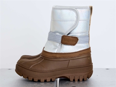 Bisgaard Pacson vinterstøvle galaxy set fra siden