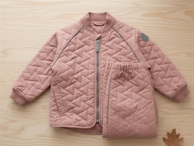 Color Kids termosæt old rose