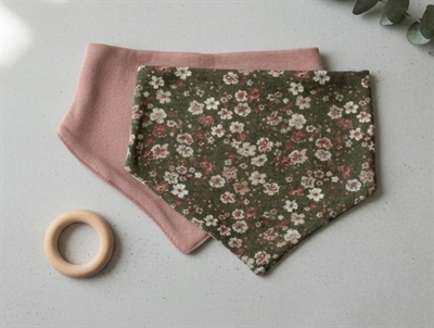 Wheat savlesmæk Eden flowers powder (2-pak)