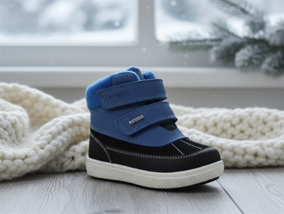 Primigi new ocean vinterstøvle Barth med GORE-TEX