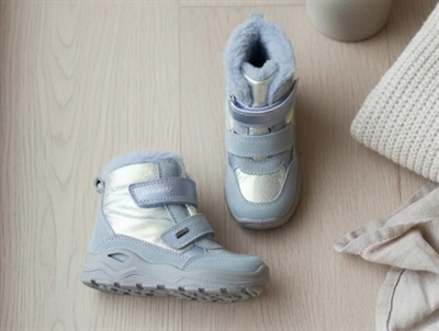 Primigi artic vinterstøvle med GORE-TEX