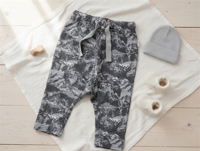 Wheat leggings Nicklas steel