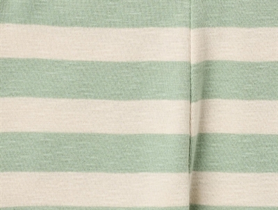 Detalje af Wheat Silas leggings mint stripe