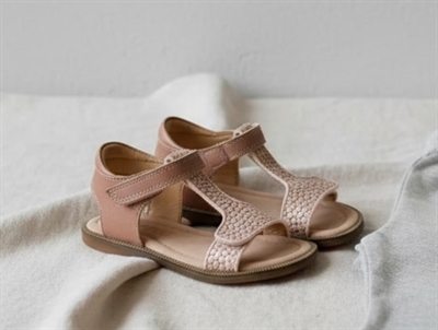 Bisgaard sandal Alma nude