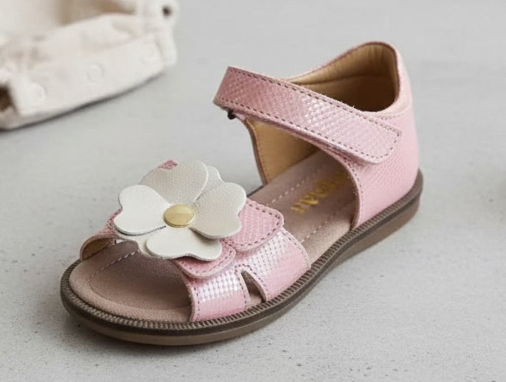 Bisgaard Rose Sandal Barbara - Str. 29