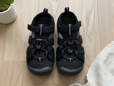 Keen Seacamp sandal sort