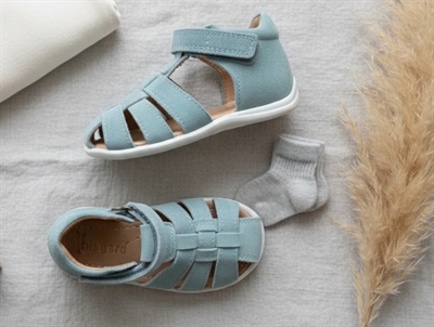 Bisgaard mint sandal Carly