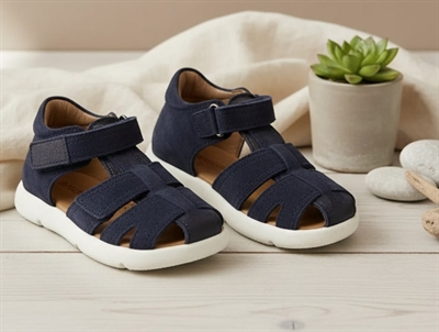 Bisgaard marine sandal Aske