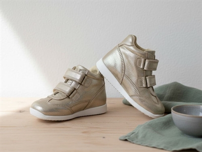 Arauto RAP sko Sylvester gold fantasy med TEX