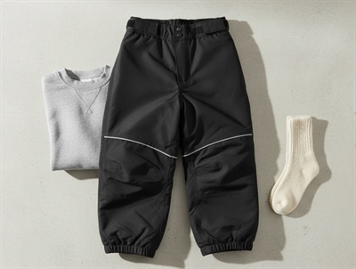 Color Kids overtræksbukser phantom