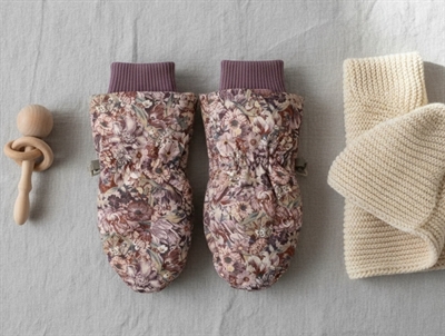 Wheat flowers in plenty puffer vanter Jazz