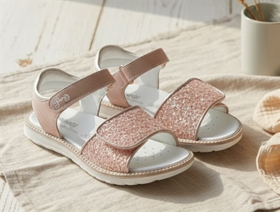 Primigi Alanis sandal rosa glimmer