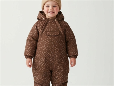 Wheat flyverdragt Adi cone and flowers