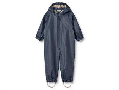 Wheat Mika regndragt ink forside