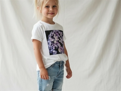 Creamie t-shirt cloud photoprint