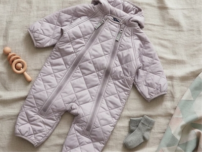 Ver de Terre termodragt heather