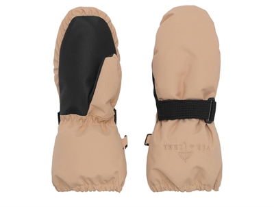 VER de TERRE ski luffer mahogany rose set forfra