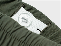 Name It forest night baggy twill tech bukser