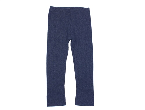 En Fant Leggings Navy